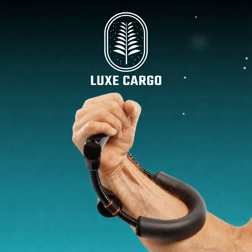 Ultimate Monster Grip