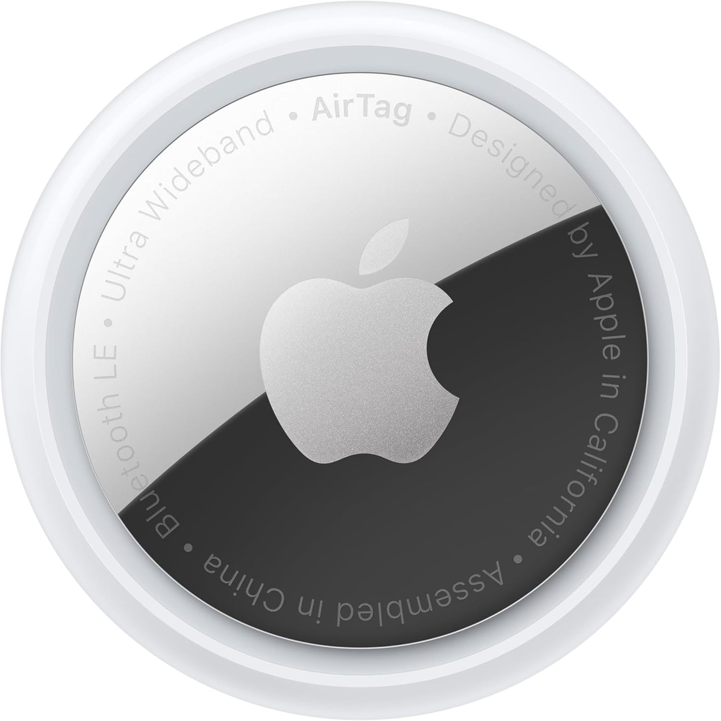 Airtag. Keep Track of and Find Your Keys, Wallet, Luggage, Backpack, and More. Simple One-Tap Set up with Iphone or Ipad