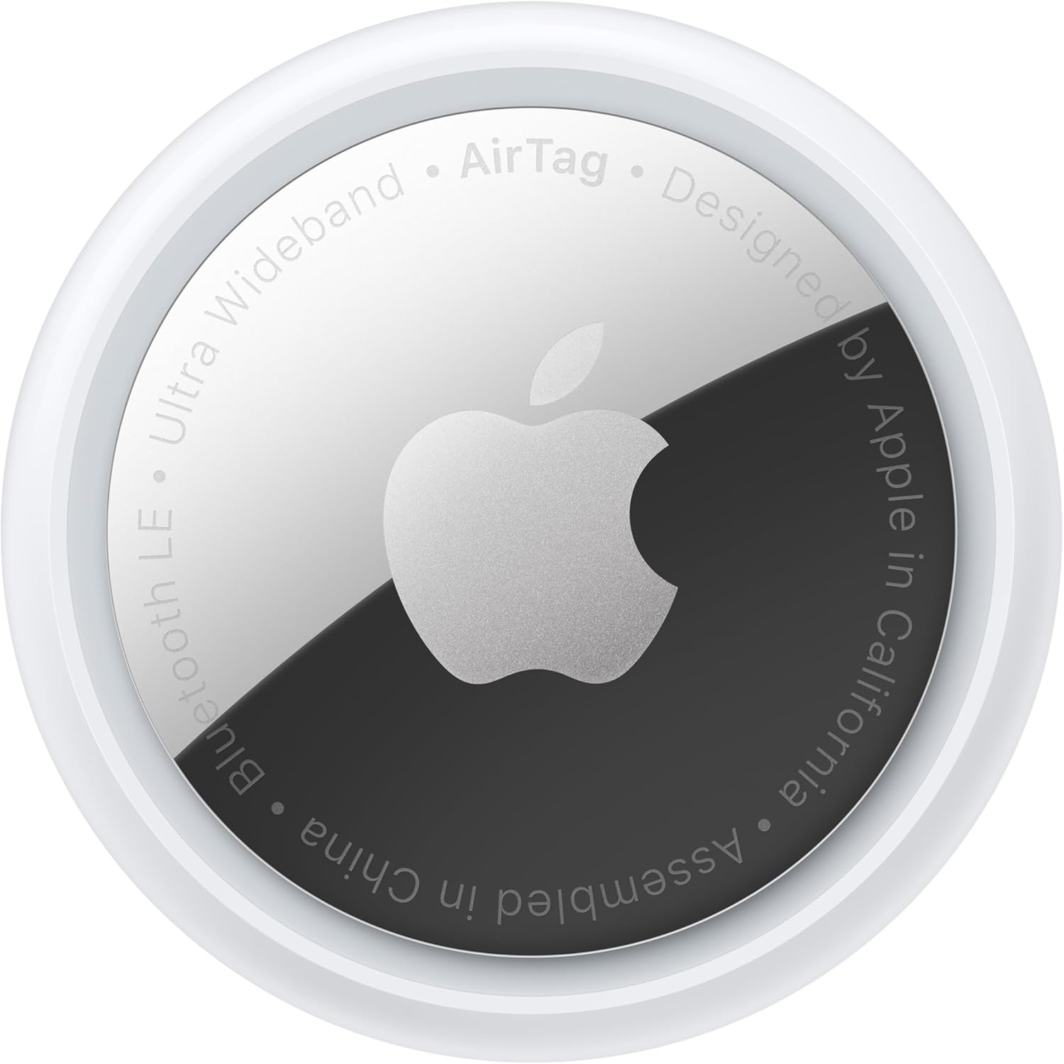 Airtag. Keep Track of and Find Your Keys, Wallet, Luggage, Backpack, and More. Simple One-Tap Set up with Iphone or Ipad