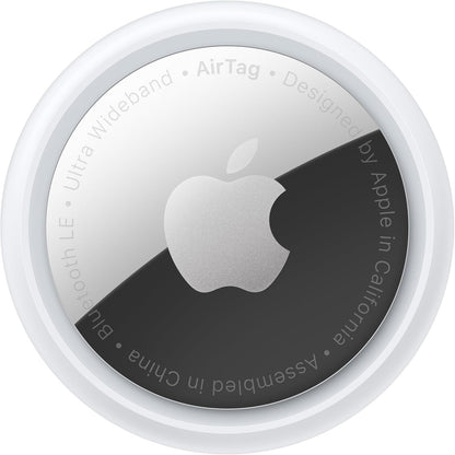 Airtag. Keep Track of and Find Your Keys, Wallet, Luggage, Backpack, and More. Simple One-Tap Set up with Iphone or Ipad