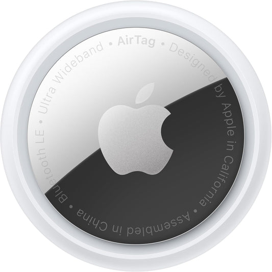 Airtag. Keep Track of and Find Your Keys, Wallet, Luggage, Backpack, and More. Simple One-Tap Set up with Iphone or Ipad