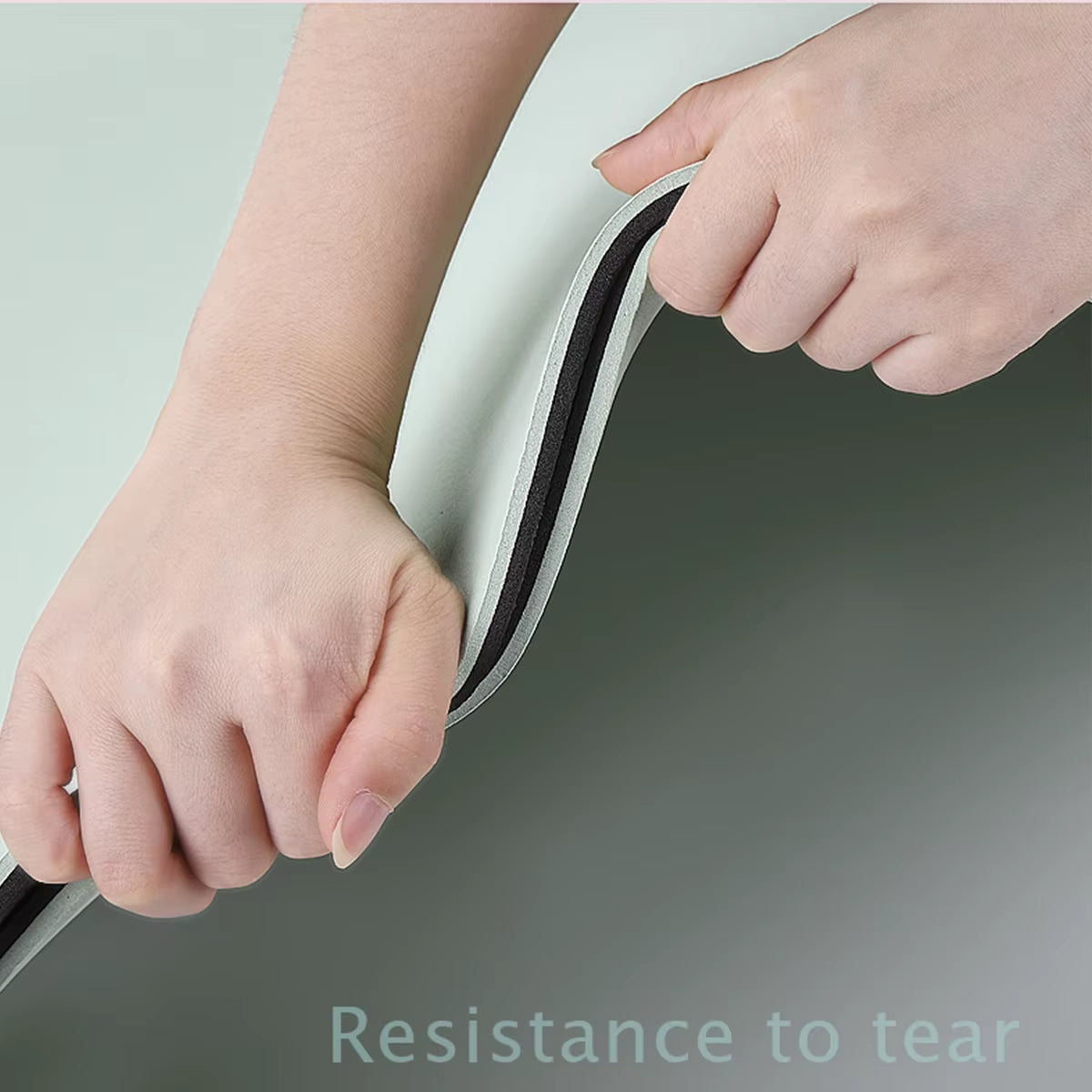 Anti-Slip Yoga MATS, Pilates Fitness MATS, Eco-Friendly, Women'S Yoga MATS, and Exercise MATS Suitable for Home Workouts